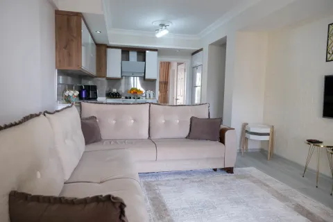 Продажа квартиры  в Авсалларе, Анталье, Турция 3+1, 110м2, №223988 – фото 13