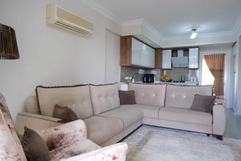 Продажа квартиры  в Авсалларе, Анталье, Турция 3+1, 110м2, №223988 – фото 7