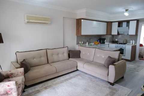 Продажа квартиры  в Авсалларе, Анталье, Турция 3+1, 110м2, №223988 – фото 9