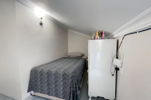 Продажа квартиры  в Авсалларе, Анталье, Турция 3+1, 110м2, №223988 – фото 18