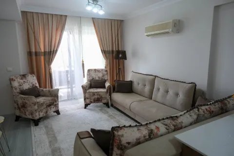 Продажа квартиры  в Авсалларе, Анталье, Турция 3+1, 110м2, №223988 – фото 5