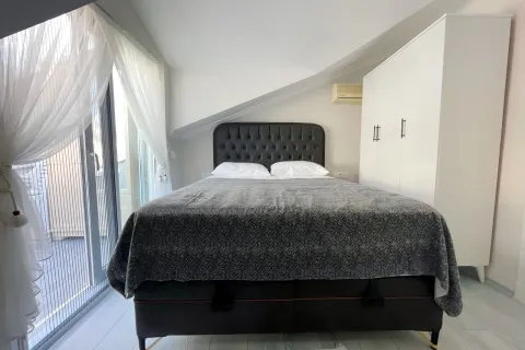 Продажа квартиры  в Авсалларе, Анталье, Турция 3+1, 110м2, №223988 – фото 6