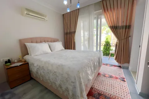 Продажа квартиры  в Авсалларе, Анталье, Турция 3+1, 110м2, №223988 – фото 17