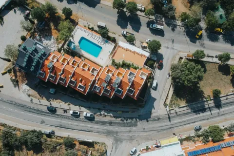 Продажа квартиры  в Авсалларе, Анталье, Турция 3+1, 110м2, №223988 – фото 4