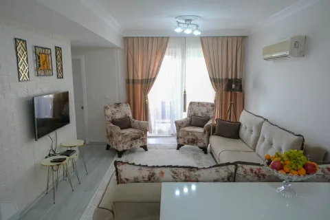 Продажа квартиры  в Авсалларе, Анталье, Турция 3+1, 110м2, №223988 – фото 11