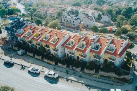 Продажа квартиры  в Авсалларе, Анталье, Турция 3+1, 110м2, №223988 – фото 3