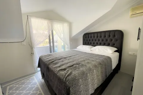 Продажа квартиры  в Авсалларе, Анталье, Турция 3+1, 110м2, №223988 – фото 19