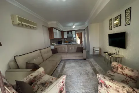 Продажа квартиры  в Авсалларе, Анталье, Турция 3+1, 110м2, №223988 – фото 10