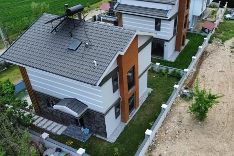 Продажа квартиры  в Авсалларе, Анталье, Турция 4+1, 375м2, №223990 – фото 4