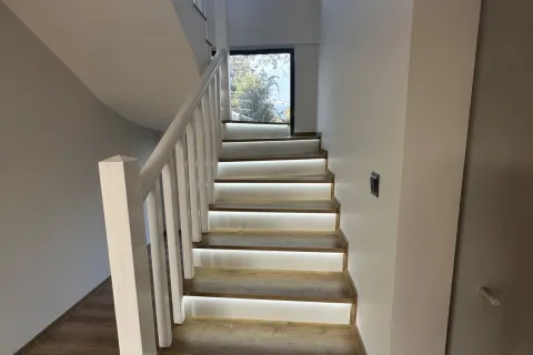 Продажа квартиры  в Авсалларе, Анталье, Турция 4+1, 375м2, №223990 – фото 17