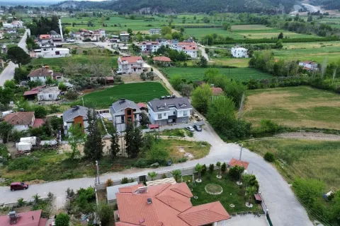 Продажа квартиры  в Авсалларе, Анталье, Турция 4+1, 375м2, №223990 – фото 2