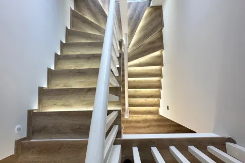 Продажа квартиры  в Авсалларе, Анталье, Турция 4+1, 375м2, №223990 – фото 14