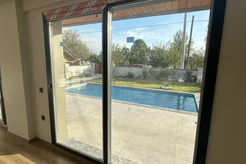 Продажа квартиры  в Авсалларе, Анталье, Турция 4+1, 375м2, №223990 – фото 16