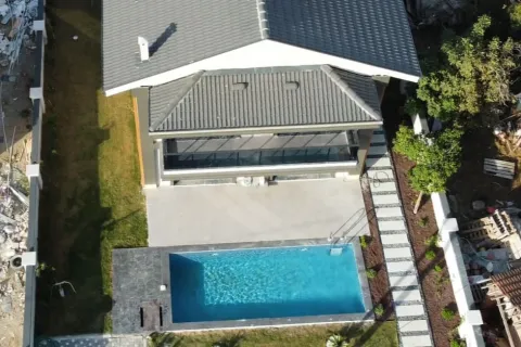 Продажа квартиры  в Авсалларе, Анталье, Турция 4+1, 375м2, №223990 – фото 6