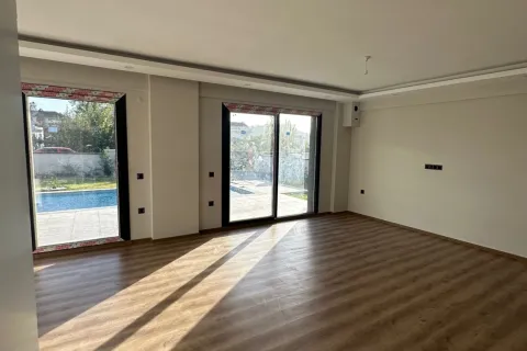 Продажа квартиры  в Авсалларе, Анталье, Турция 4+1, 375м2, №223990 – фото 18