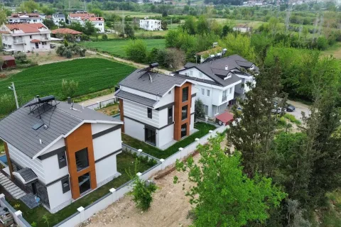 Продажа квартиры  в Авсалларе, Анталье, Турция 4+1, 375м2, №223990 – фото 19