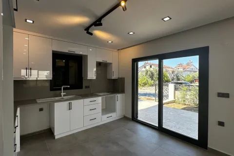 آپارتمان در  Avsallar ، ترکیه 4 خوابه ، 250 متر مربع.  شماره 223987 - 21