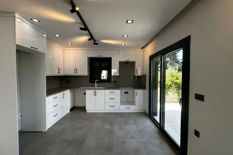 آپارتمان در  Avsallar ، ترکیه 4 خوابه ، 250 متر مربع.  شماره 223987 - 23