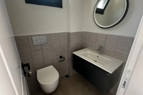 آپارتمان در  Avsallar ، ترکیه 4 خوابه ، 250 متر مربع.  شماره 223987 - 28