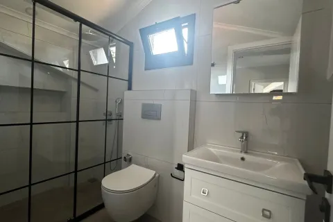 آپارتمان در  Avsallar ، ترکیه 4 خوابه ، 250 متر مربع.  شماره 223987 - 26