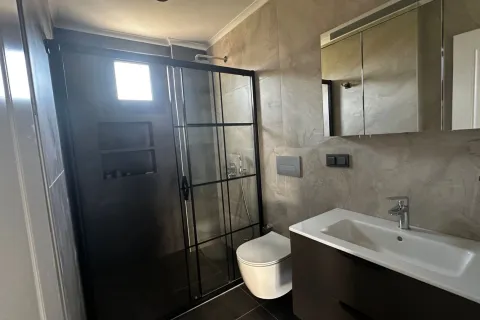 آپارتمان در  Avsallar ، ترکیه 4 خوابه ، 250 متر مربع.  شماره 223987 - 25