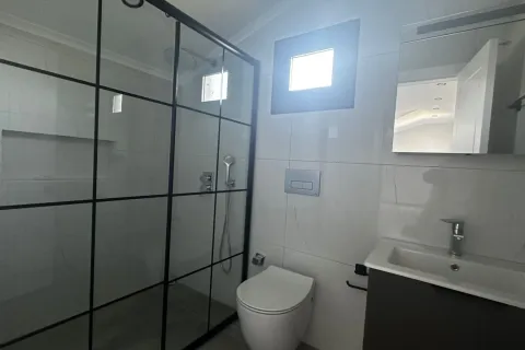 آپارتمان در  Avsallar ، ترکیه 4 خوابه ، 250 متر مربع.  شماره 223987 - 27