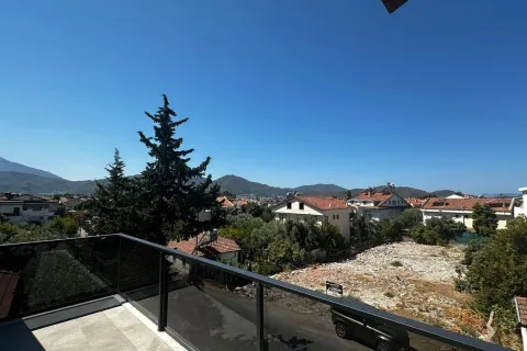 آپارتمان در  Avsallar ، ترکیه 4 خوابه ، 250 متر مربع.  شماره 223987 - 14