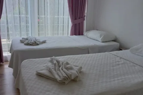 Продажа квартиры  в Авсалларе, Анталье, Турция 2+1, 80м2, №223985 – фото 14