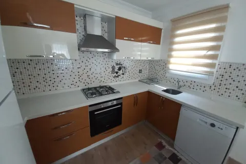 Продажа квартиры  в Авсалларе, Анталье, Турция 2+1, 80м2, №223985 – фото 28