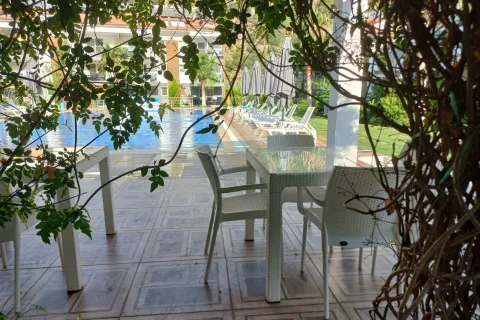 Продажа квартиры  в Авсалларе, Анталье, Турция 2+1, 80м2, №223985 – фото 4