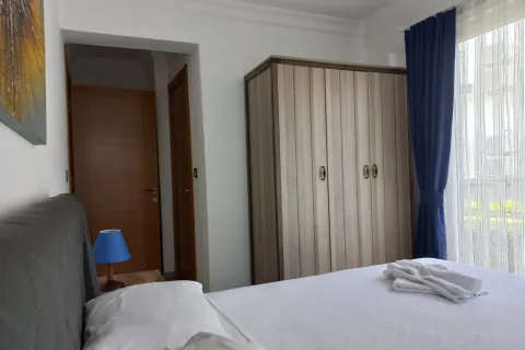 Продажа квартиры  в Авсалларе, Анталье, Турция 2+1, 80м2, №223985 – фото 18