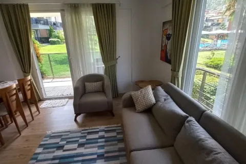 Продажа квартиры  в Авсалларе, Анталье, Турция 2+1, 80м2, №223985 – фото 21