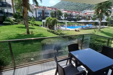 Продажа квартиры  в Авсалларе, Анталье, Турция 2+1, 80м2, №223985 – фото 26