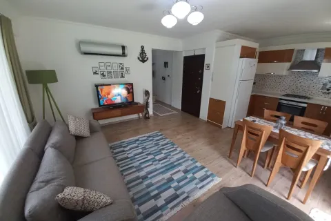 Продажа квартиры  в Авсалларе, Анталье, Турция 2+1, 80м2, №223985 – фото 24