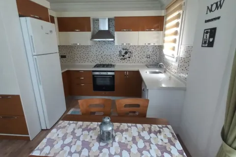 Продажа квартиры  в Авсалларе, Анталье, Турция 2+1, 80м2, №223985 – фото 10