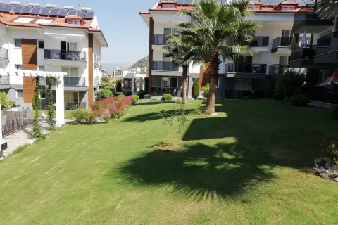 Продажа квартиры  в Авсалларе, Анталье, Турция 2+1, 80м2, №223985 – фото 9