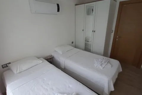 Продажа квартиры  в Авсалларе, Анталье, Турция 2+1, 80м2, №223985 – фото 13