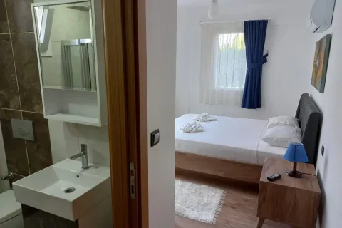 Продажа квартиры  в Авсалларе, Анталье, Турция 2+1, 80м2, №223985 – фото 20