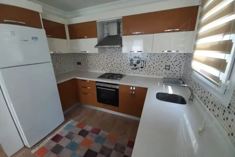 Продажа квартиры  в Авсалларе, Анталье, Турция 2+1, 80м2, №223985 – фото 29
