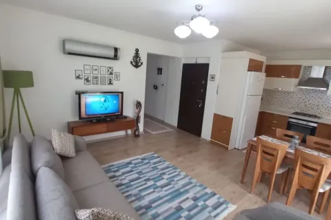 Продажа квартиры  в Авсалларе, Анталье, Турция 2+1, 80м2, №223985 – фото 12