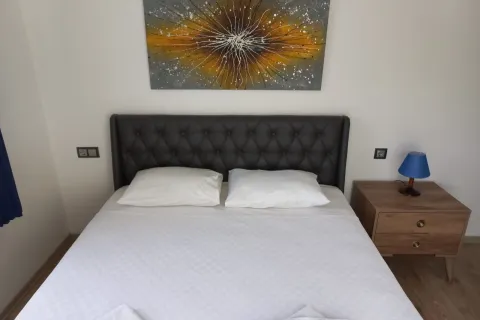 Продажа квартиры  в Авсалларе, Анталье, Турция 2+1, 80м2, №223985 – фото 23