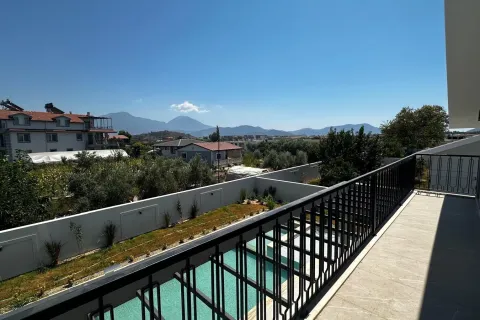 آپارتمان در  Avsallar ، ترکیه 3 خوابه ، 1000 متر مربع.  شماره 223989 - 6