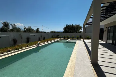 آپارتمان در  Avsallar ، ترکیه 3 خوابه ، 1000 متر مربع.  شماره 223989 - 7