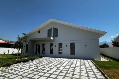 آپارتمان در  Avsallar ، ترکیه 3 خوابه ، 1000 متر مربع.  شماره 223989 - 4