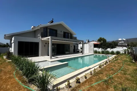 آپارتمان در  Avsallar ، ترکیه 3 خوابه ، 1000 متر مربع.  شماره 223989 - 2