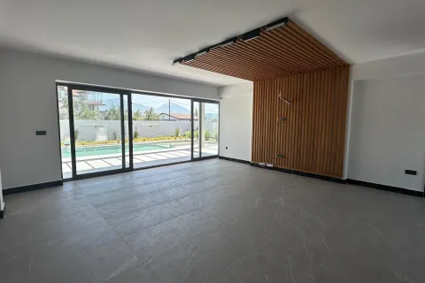 آپارتمان در  Avsallar ، ترکیه 3 خوابه ، 1000 متر مربع.  شماره 223989 - 11