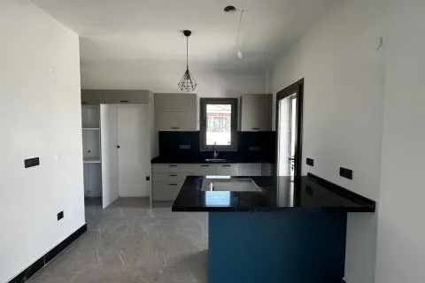 آپارتمان در  Avsallar ، ترکیه 3 خوابه ، 1000 متر مربع.  شماره 223989 - 15