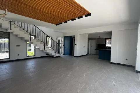 آپارتمان در  Avsallar ، ترکیه 3 خوابه ، 1000 متر مربع.  شماره 223989 - 14