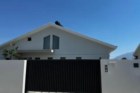 آپارتمان در  Avsallar ، ترکیه 3 خوابه ، 1000 متر مربع.  شماره 223989 - 5