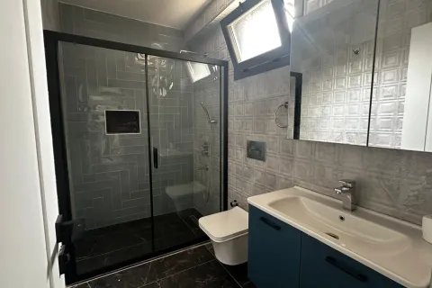 آپارتمان در  Avsallar ، ترکیه 3 خوابه ، 1000 متر مربع.  شماره 223989 - 30